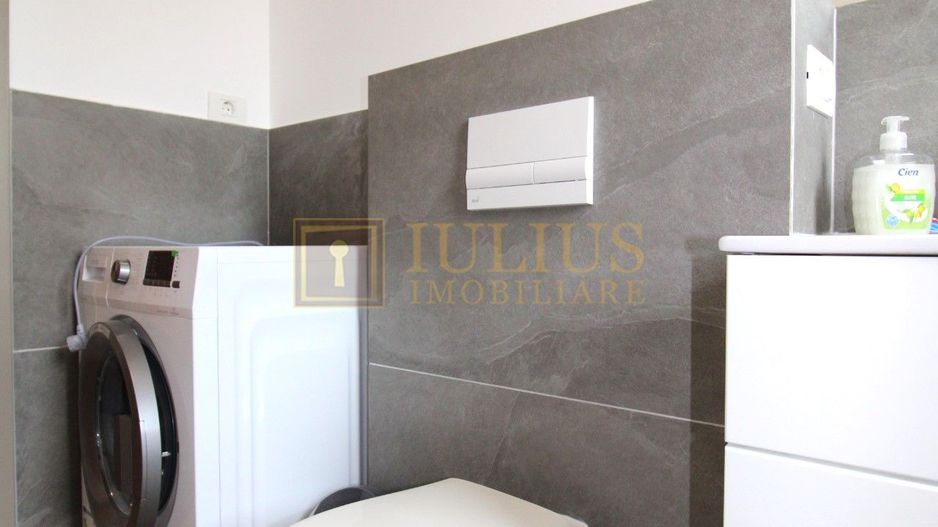 Monarch Village; Mosnita Noua,  2 locuri de parcare. - Poză 19