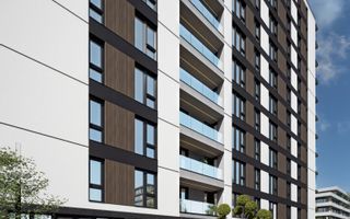 Apartament 4 camere cu terasa  Titan Pallady Metrou Nicolae Teclu - Poză 10