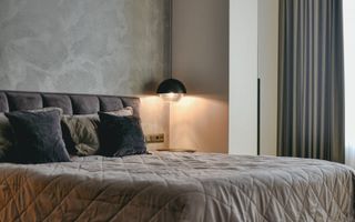 Chirie, apartament, 3 camere, str. Bogdan Voievod, Râșcani - Poză 8