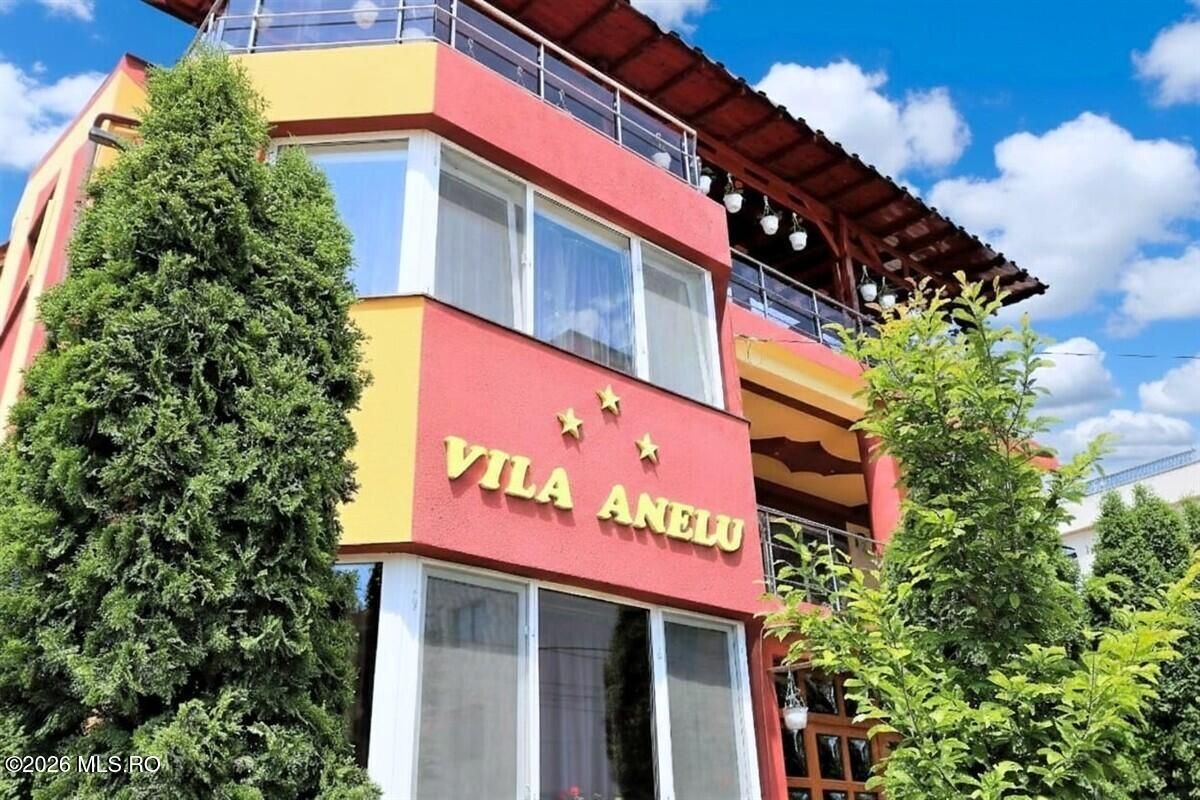 Mamaia Nord - Langa Mare, pensiune la cheie, 11 camere, 9 bai! - Poză 31