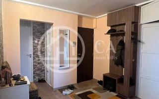 Apartament cu 4 camere de vanzare in Rogerius Oradea - Poză 14