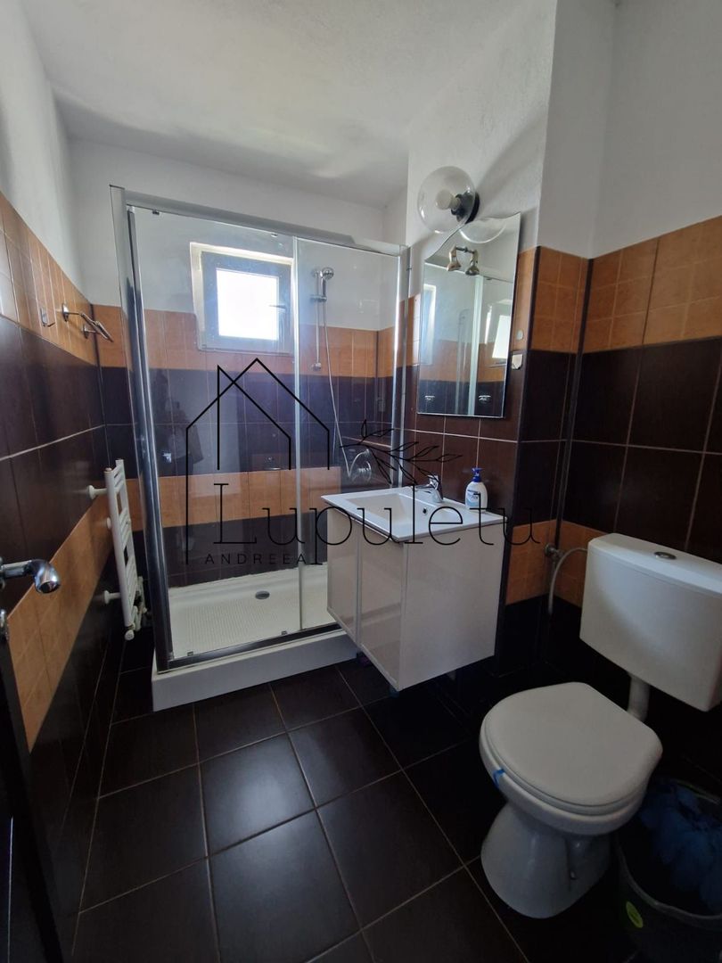 Apartament de Inchiriat | 2 Dormitoare | 55 MPU | Vasile Milea - Poză 10