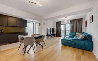 3 camere premium | The Level Băneasa - Poză 6