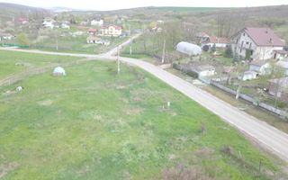 Teren în Vorovesti, cu autorizație de construire duplex și toate utilitățile - Poză 7