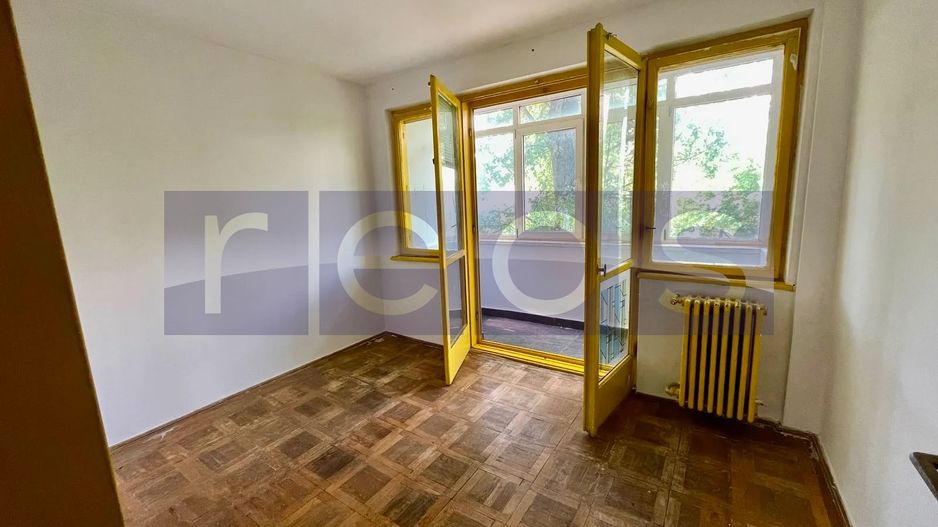 APARTAMENT 3 CAMERE 61MP GARA DE NORD/PLEVNEI SEMIDOMANDAT DUBLU VEDERE - Poză 1