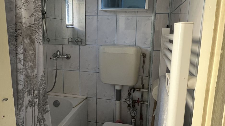 Garsoniera Bd. Timisoara, Romancierilor, Drumul Taberei - Poză 7