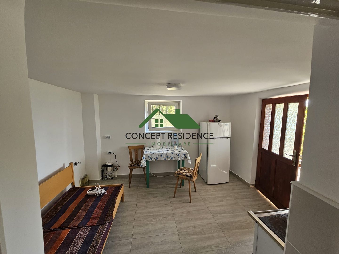 Casă cu teren 1.150 mp | Cicârlău - Poză 4