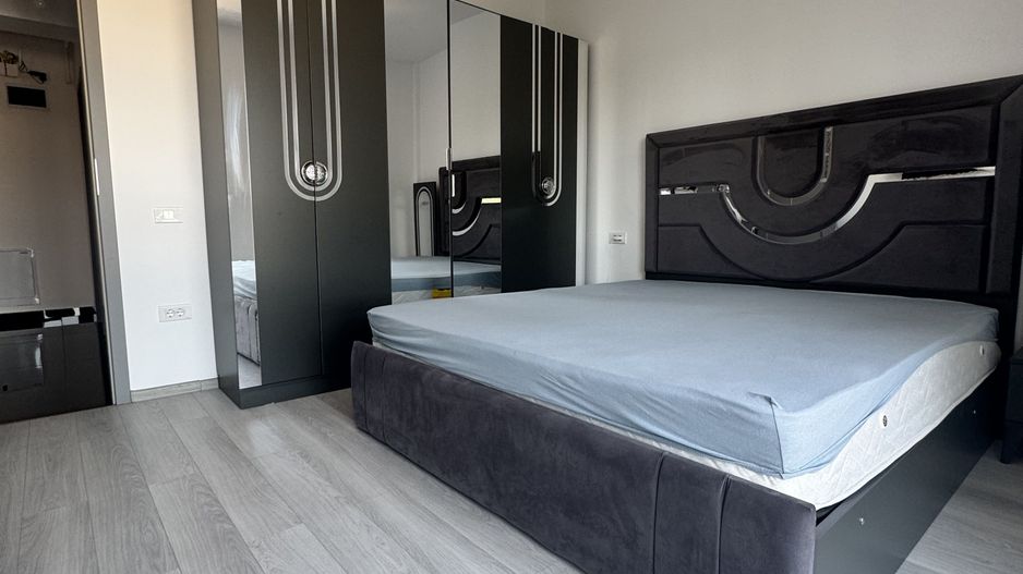 Apartament 2 camere Quartz  Residence Baicului - Poză 1