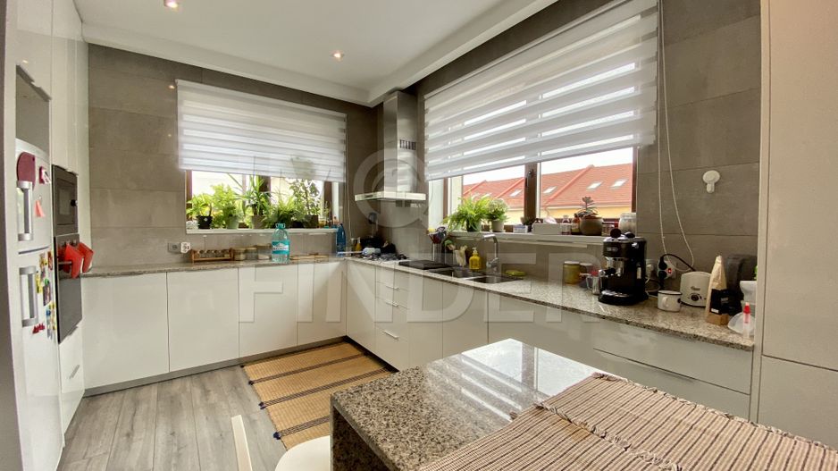 Vanzare duplex in cartierul Buna Ziua - Poză 23