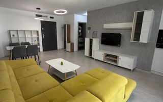 Apartament 2 camere, prima inchiriere, parcare subterana, The Office - Poză 2