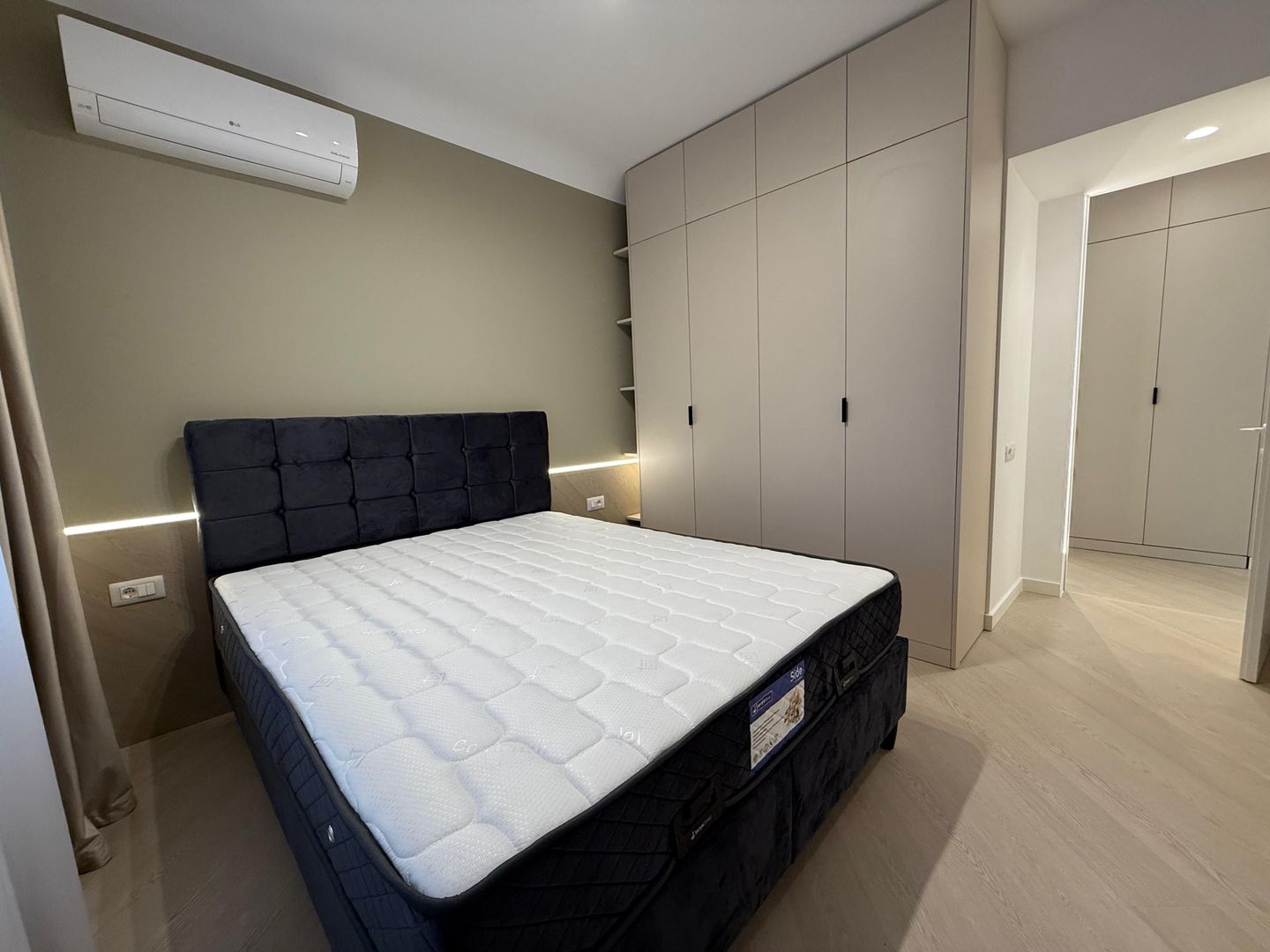 Apartament 2 camere de inchiriat  | Cortina North - Poză 5