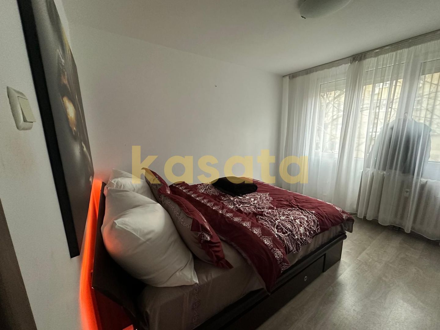 2 Camere | Drumul Taberei | Etaj Intermediar | Renovare 2020 - Poză 4