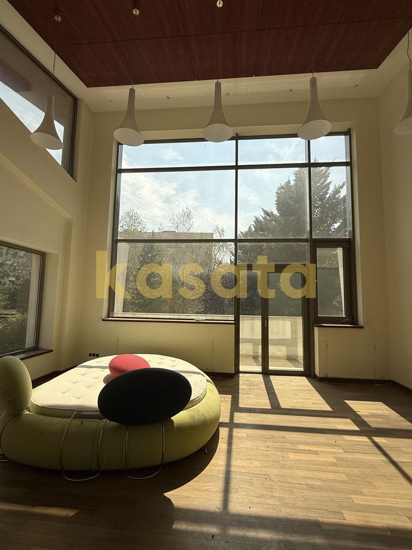 Vânzare teren 1484 mp Șoseaua Nordului  și vilă  renovabila - Poză 13