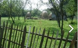 TEREN INTRAVILAN 5000 MP,  ZONA CENTRALA CAMPULUNG - Poză 1