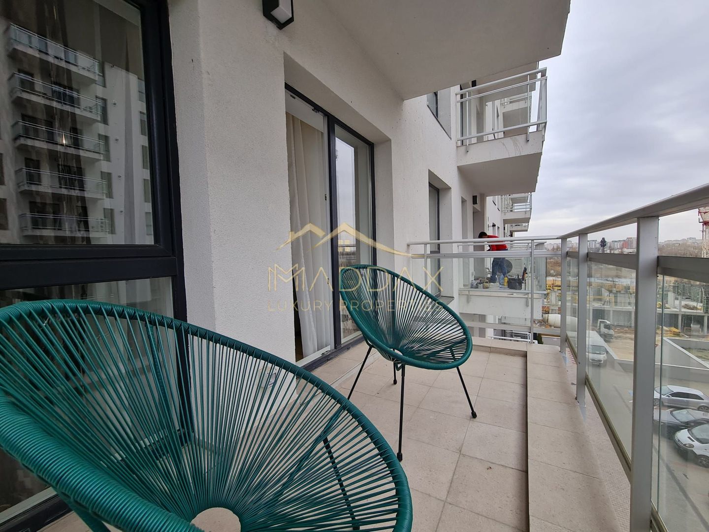 Apartament cu 2 camere // zona exclusivista // Aviatiei - Poză 9