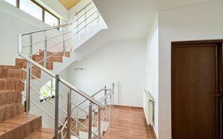 Vila Individuala cu 7 Camere | Teren 252 MP | Otopeni DN1- langa Lidl - Poză 23