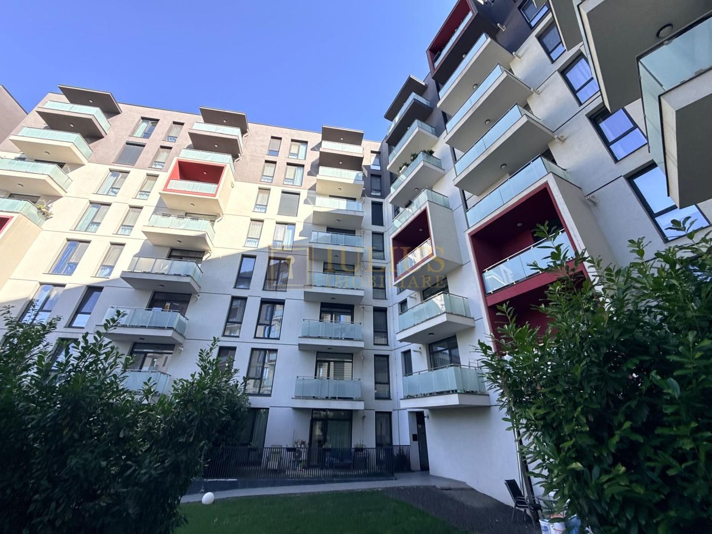 2 camere| VIVALIA 6 - MEDICINA| loc de parcare subteran| balcon| parter - Poză 28