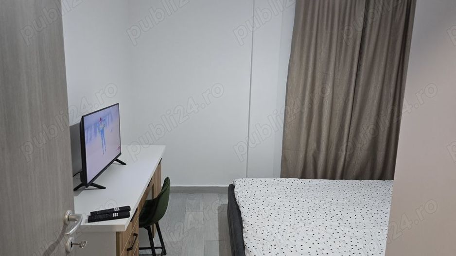 Apartament 2 camere de inchiriat bloc nou A28 - Poză 2