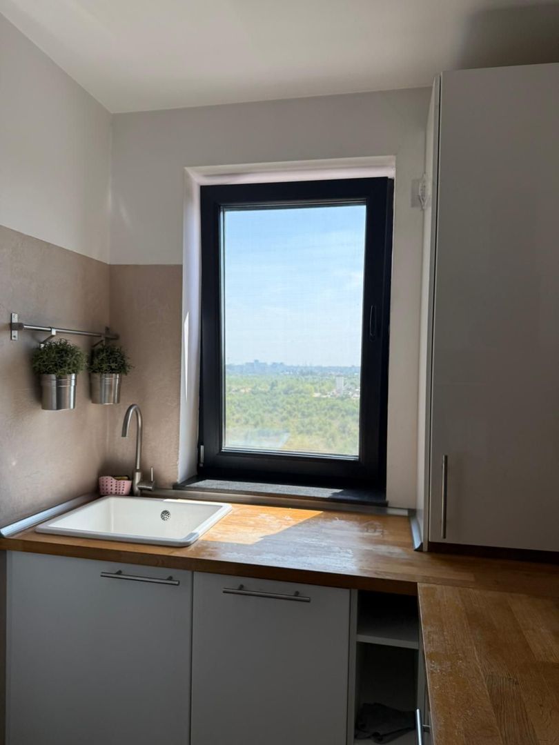 Chirie I Apartament 2 camere | 4 City North I Pipera I Parcare - Poză 7