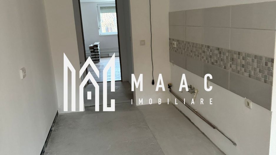 Apartament 2 camere | 54MPU | Loc de Parcare | Cisnadie - Poză 2