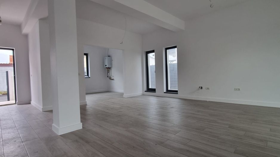 Vile individuale lângă Parcul Ghidigeni | Mansardă amenajată. - Poză 2