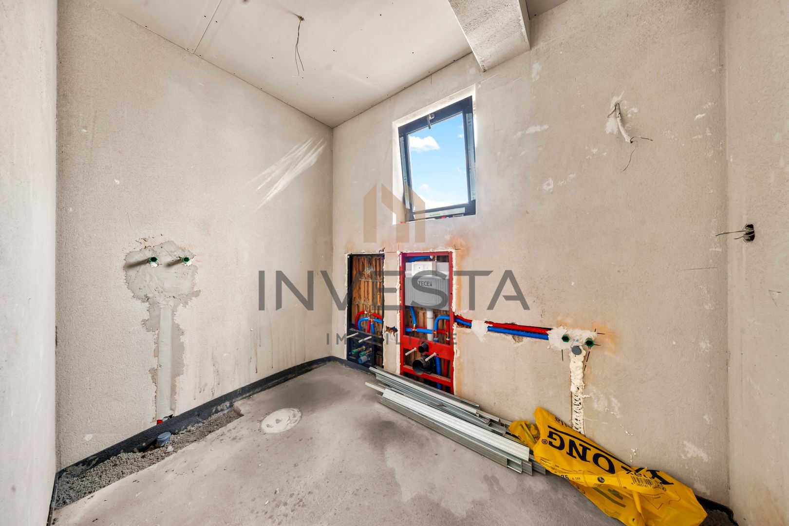 Apartament 3 camere, 67 mp utili + terase de 48mp, Andrei Muresanu - Poză 7