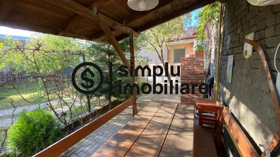 Vilă P+E duplex ultracentral - Poză 4