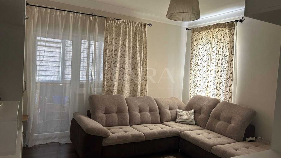 Apartament spațios și modern, 3 camere, aproape de Cluj. - Poză 1