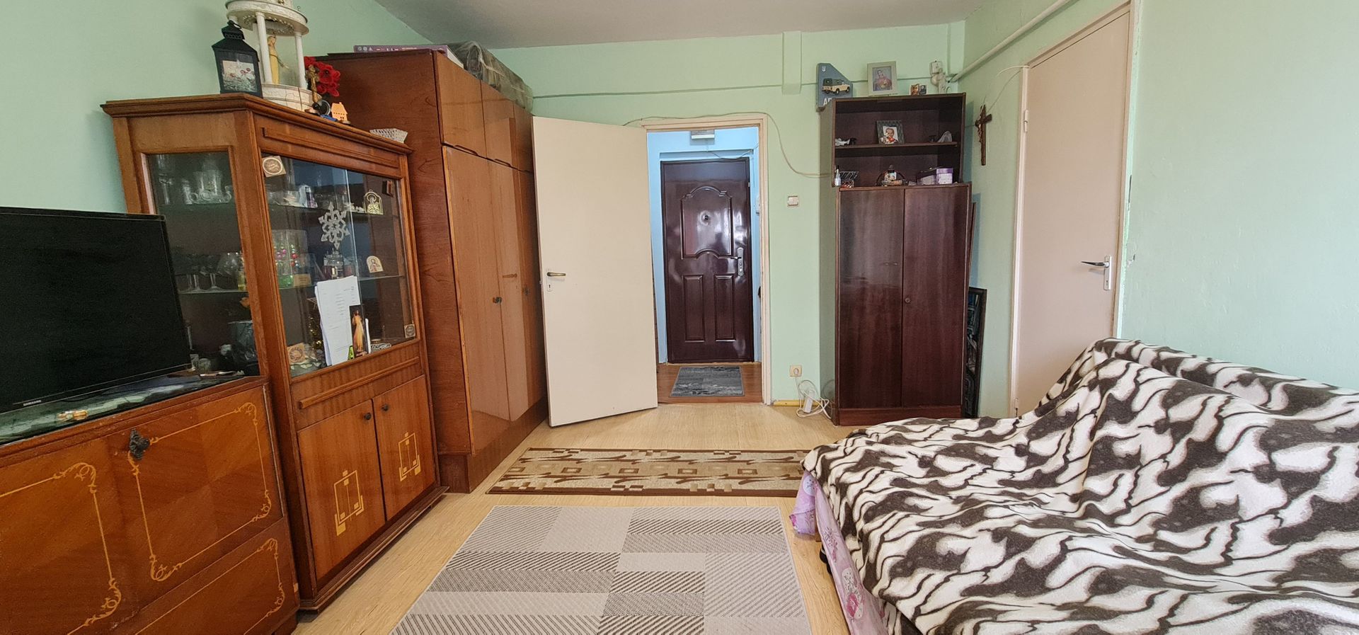 Garsoniera cartier Bartolomeu Brasov etaj 2 - Poză 5