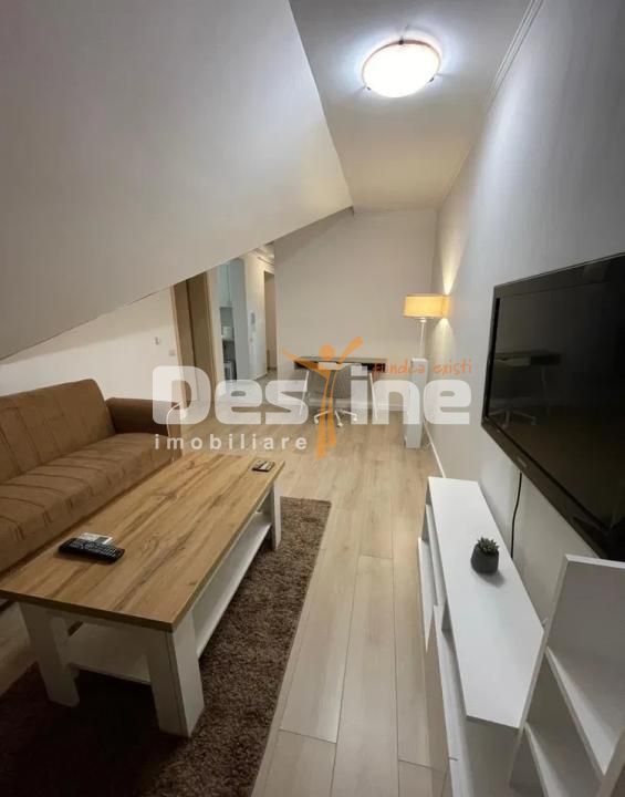 Apartament cu 2 camere | 47 mp | - Poză 1