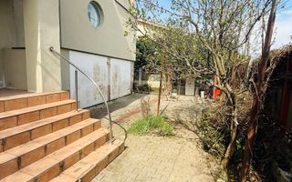 Braytim-Timisoara | S+P+E+M | Teren 720 mp | 2 garaje | Arhitectură deosebită - Poză 10