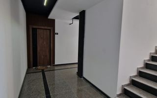 Apartament lux 80 mp utili 3 camere 2 bai si parcare subterana - Poză 14