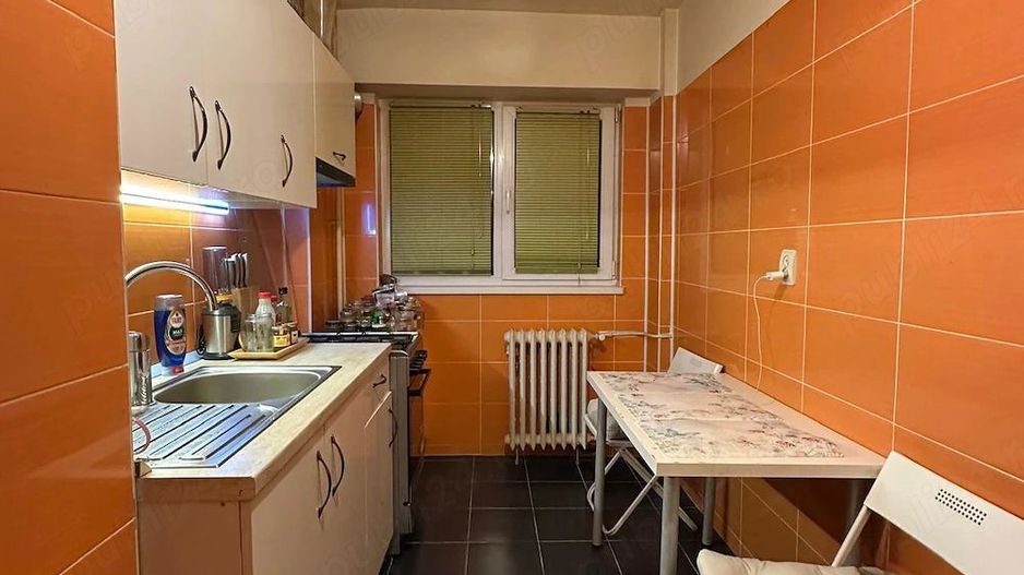 Apartament superb 3 camere, Calea Victoriei, bloc fără risc - Poză 5