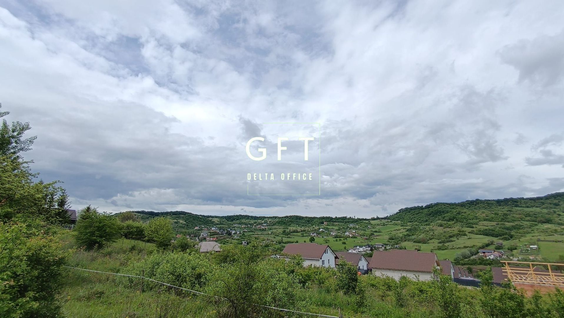 Teren Extravilan Valea Ghinzii 15 ari - Poză 7