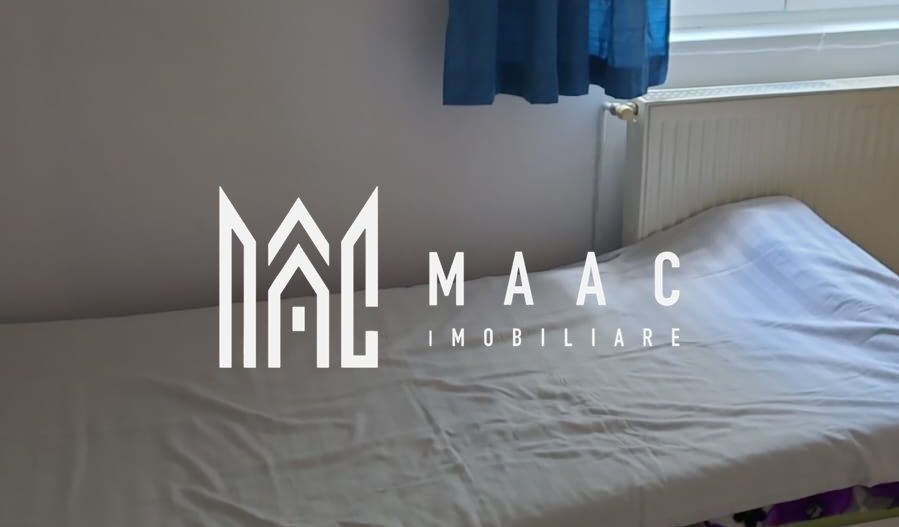Apartament 2 camere de închiriat | Sibiu, Țiglari | 38 mp - Poză 4