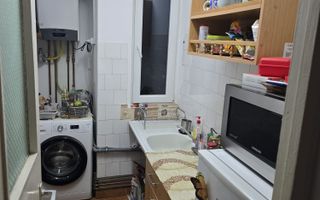 Apartament 2 camere de vanzare, Aleea Rosiorilor Sibiu - Poză 3