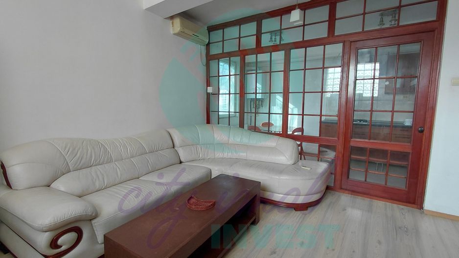 2 camere luminos | Design contemporan | Bloc boutique | Calea Calarasi - Poză 1