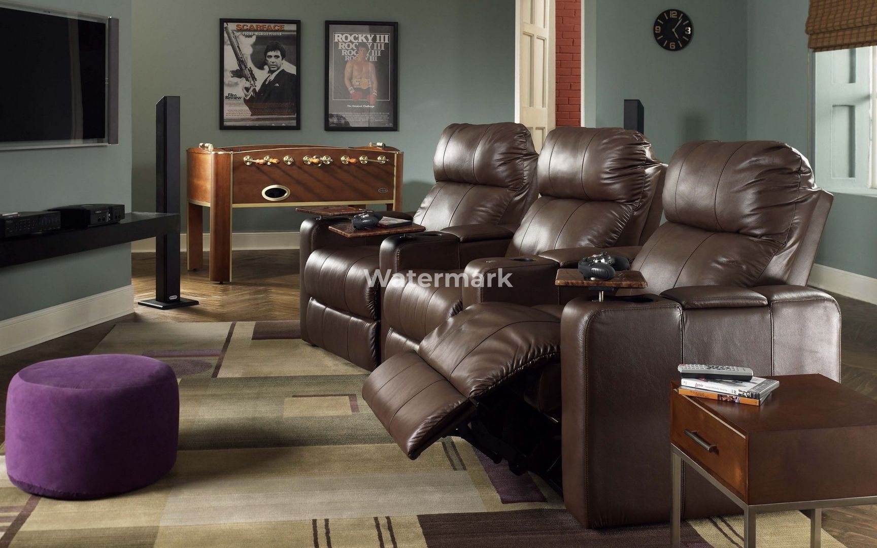 Apartament cu 3 camere de vânzare în zona Bogdanestilor 98 mp - Poză 20