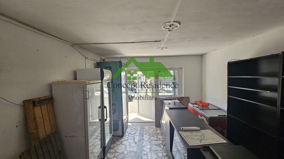 Comision 0%!! Spatiu comercial, Paltinisului - Poză 1