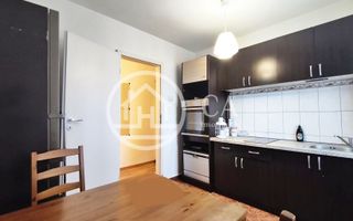 Apartament de vânzare cu 3 camere în zona Rogerius, Oradea - Poză 9