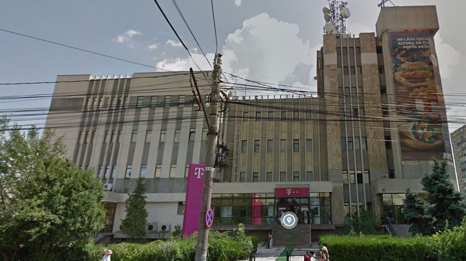 Spatiu comercial Galati - Poză 1