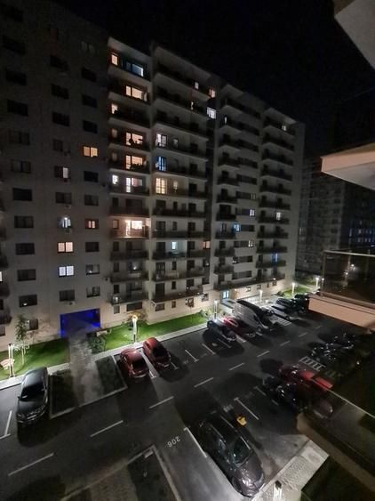 A[artament 2 camere HILS Pallady, 1 min metrou, parcare inclusa, centrala - Poză 7