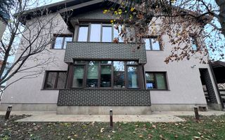 Imobil 600mp construiti curte 550mp Timpuri Noi Tineretului - Poză 33