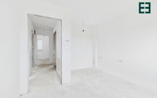 Duplex nou 4 camere și 400 mp teren - Zona Moșnița Veche - Timișoara - Poză 19
