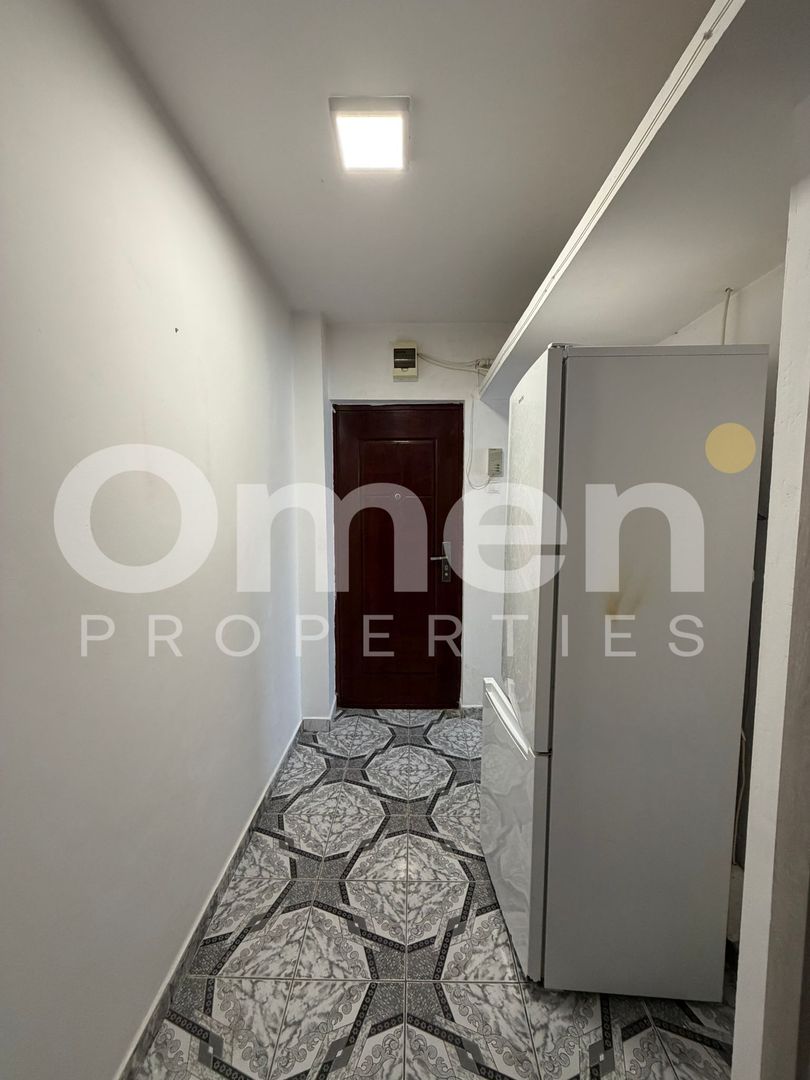 Apartament modern cu 2 camere, zona Garii - Poză 8