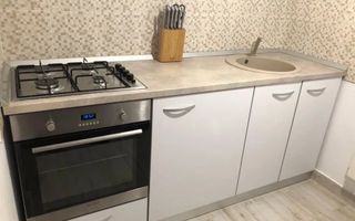 GARSONIERA | FLOREASCA | MOBILATA UTILATA | CENTRALA - Poză 3