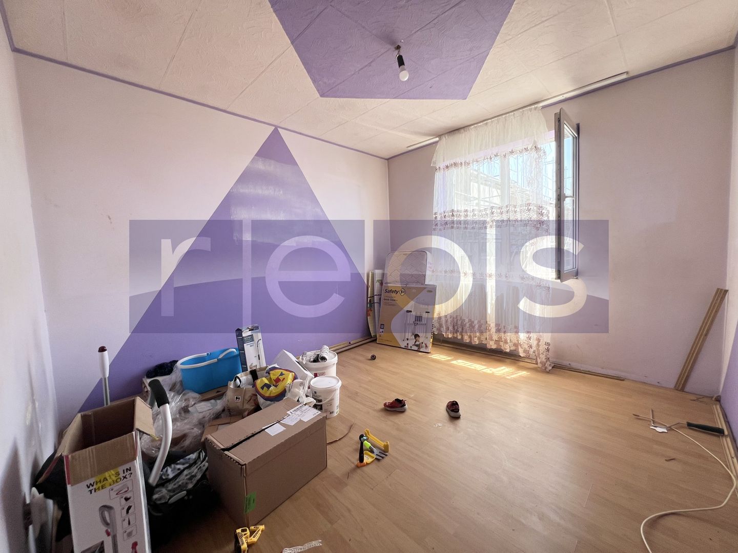 VANZARE  3 CAMERE | DECOMANDAT | VEDERE PANORAMICA | CRANGASI - Poză 3