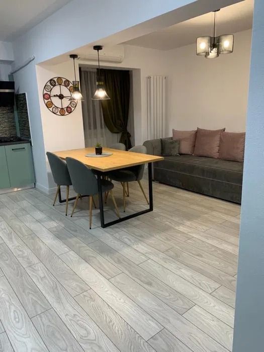 De inchiriat apartament cu 2 camere, Faleza, etaj 3, 2500 lei - Poză 7
