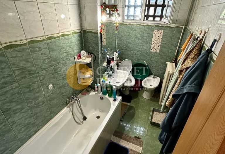 2 Camere - Zona Cantemir - Bloc Fara Risc - Poză 6
