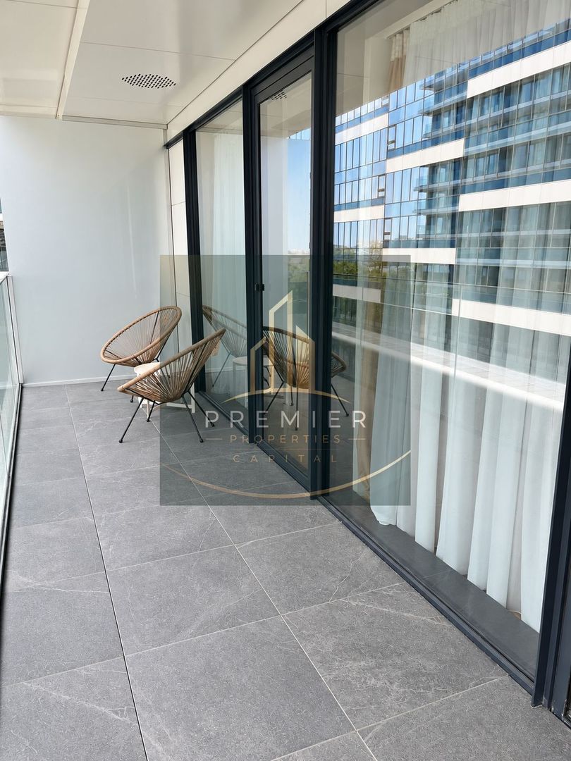 Studio de închiriat One Floreasca  Towers Prima închiriere | Lux - Poză 11